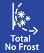 No Frost в холодильниках Indesit