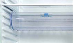 Специальная емкость Flex Cool Box с нулевой температурой в холодильниках Indesit