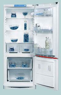 Холодильник Indesit B15