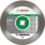 Алмазный диск Bosch 115х22.2мм Best for Ceramic (2.608.602.630)
