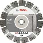 Алмазный диск Bosch 180х22.2мм Best for Concrete (2.608.602.654)