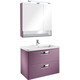 Мебель для ванной Roca Gap 70 фиолетовый