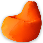Кресло-мешок DreamBag Оранжевое фьюжн 2XL 135x95