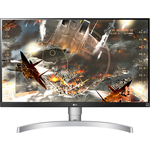 Купить Монитор LG 27UL650-W недорого в интернет-магазине - Москва и регионы