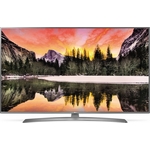 Коммерческий телевизор LG 65UV341C (65", 4K UHD, Smart TV, webOS, Wi-Fi, серебристый)