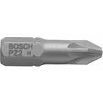 Бит Bosch PZ2 х25мм 25шт (2.607.001.560)