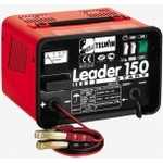 Пуско-зарядное устройство Telwin Leader 150 start 230v 12V