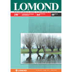 Lomond бумага глянцевая/матовая (0102027)