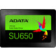 SSD накопитель A-DATA SSD 120GB SU650 ASU650SS-120GT-R