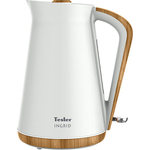 Чайник электрический Tesler KT-1740 White
