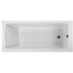 Акриловая ванна Jacob Delafon Sofa 170x70 с каркасом белая (E60518RU-00, E6D082RU-00)
