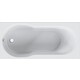 Акриловая ванна Am.Pm X-Joy 150x70 (W88A-150-070W-A)