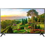 Телевизор Supra STV-LC40ST0075F (40", FullHD, Smart TV, Android, Wi-Fi, черный)