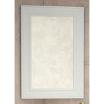 Зеркальный шкаф Corozo Классика 65 угловой, белый (SD-00000289)