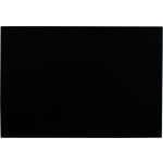 Боковая панель Aquanet Vega 100 H65 черная (169600)