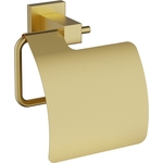 Держатель туалетной бумаги Timo Selene золото матовое (17042/17)