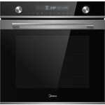 Купить электрический духовой шкаф Midea MO82170GB недорого в интернет-магазине - Москва и регионы | Техпорт