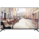 Телевизор Supra STV-LC40ST00100F (40", FullHD, Smart TV, Android, Wi-Fi, черный)