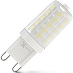 Лампа X-flash Светодиодная LED X-flash XF-G9-M32-3.3W-4000K-230V