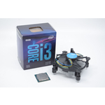 Процессор Intel Intel Core i3-9100F Coffee Lake BOX (3.60Ггц, 6МБ, Socket 1151v2)