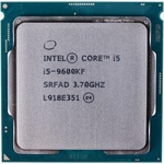 Процессор Intel Intel Core i5-9600KF Coffee Lake OEM (3.70Ггц, 9МБ, Socket 1151 without graphics )