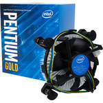 Процессор Intel Intel Pentium Gold G5420 Coffee Lake BOX (3.8ГГц, 4МБ, Socket1151v2)