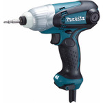 Сетевой ударный шуруповерт Makita TD0101F