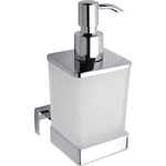 Дозатор для жидкого мыла Bemeta Plaza (118209049)
