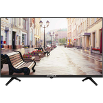 Телевизор Supra STV-LC32ST00100W (32", HD, Smart TV, Android, Wi-Fi, черный)