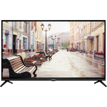 Телевизор Supra STV-LC43ST00100F (43", FullHD, Smart TV, Android, Wi-Fi, черный)