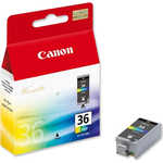Картридж Canon CLI-36 MultiPack (1511B001)