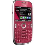 Nokia Asha 302