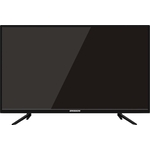 Телевизор Erisson 32LEA70T2 (32", HD, черный)