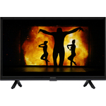 Телевизор Shivaki STV-24LED26 (24", HD, черный)