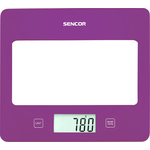 Кухонные весы Sencor SKS 5025VT