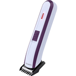 Машинка для стрижки волос Lumme LU-2518 фиолетовый чароит