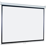 Экран для проектора Lumien Eco Picture LEP-100119 (187x280 / 16\9 / настенно-потолочный / matte white)