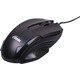 Мышь Ritmix ROM-300 black