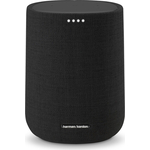Купить Умная колонка Harman/Kardon Citation One (HKCITATIONONEBLKRU) black недорого в интернет-магазине - Москва и регионы