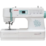 Швейная машина Janome HD 6130