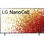 Телевизор LG 55NANO906PB NanoCell (55", 4K UHD, Smart TV, webOS, Wi-Fi, черный)