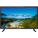 Телевизор Supra STV-LC24ST0045W (24", HD, SmartTV, Android, WiFi, черный)