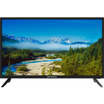 Телевизор Supra STV-LC32ST0045W (32", HD, SmartTV, Android, WiFi, черный)