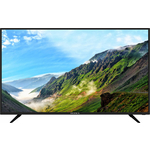Телевизор Supra STV-LC55ST0045U (55", 4K, SmartTV, Android, WiFi, черный)