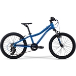 Велосипед Merida Matts J20 ECO (2021) синий one size