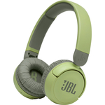 Наушники JBL JR310BT (JBLJR310BTGRN) green