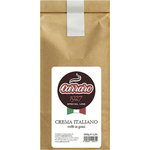 Кофе зерновой Carraro Gran Crema 1000г.