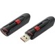 Флеш-диск Sandisk 256Gb Cruzer Glide black USB2.0 (SDCZ60-256G-B35)