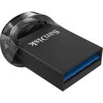 Флеш-диск Sandisk 64Gb CZ430 Ultra Fit USB 3.1 (SDCZ430-064G-G46)