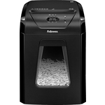 Шредер Fellowes PowerShred 12C